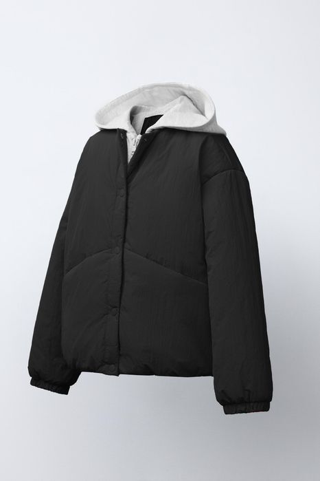Куртка для дівчинки Zara 164 см
