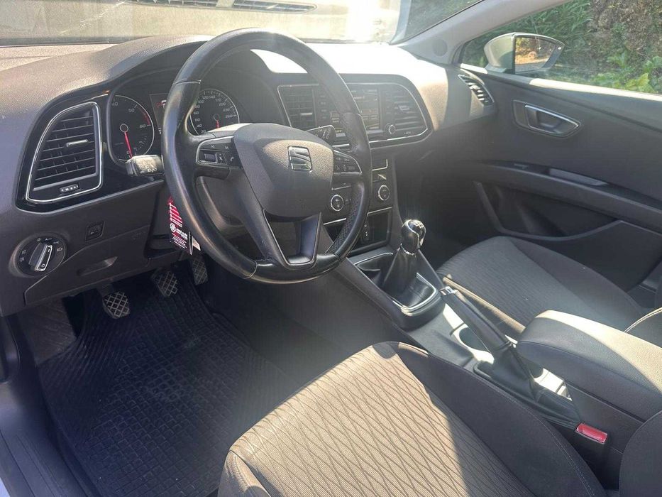 Vendo Seat LEON 1.6 TDI