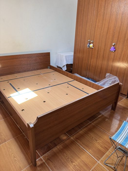 quarto completo BARATO