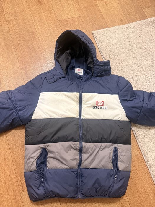 Продам Куртку Ecko Unltd