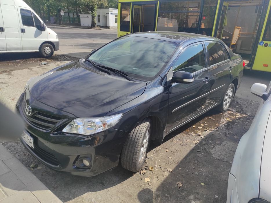 ‼️Оренда Тойота Королла 3500грн