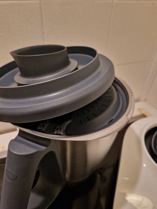 Bimby Friend + Copo -  Novo