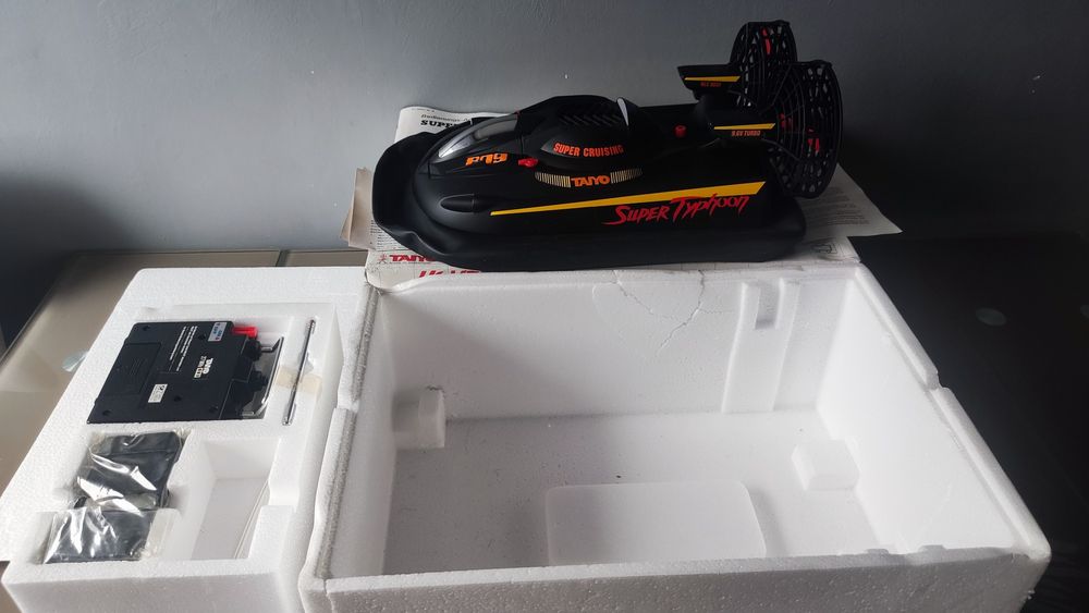 Tyco Super Typhon Nikko Tamiya Kyosho