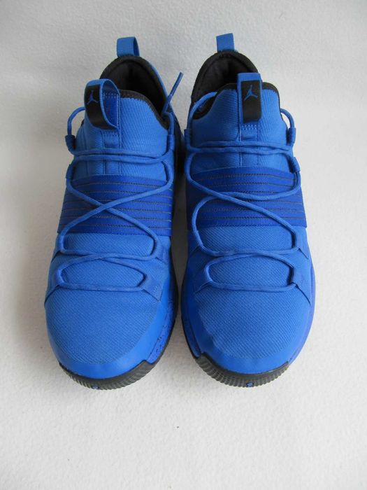 Nike Air Jordan Trainer Pro buty męskie rozmiar 44 hyper royal