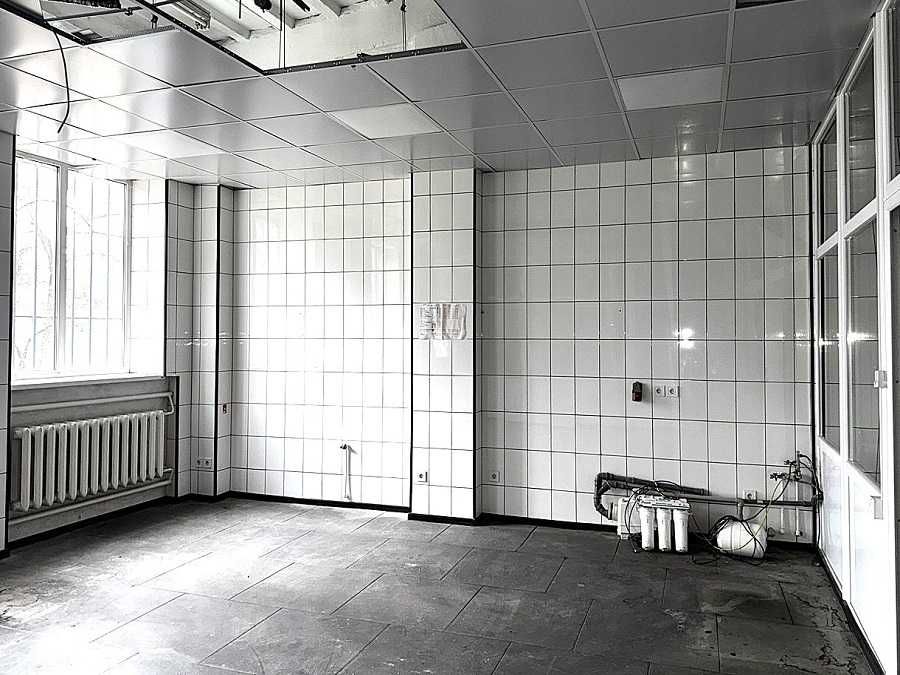 Оренда приміщення під харчове виробництво 300м2.