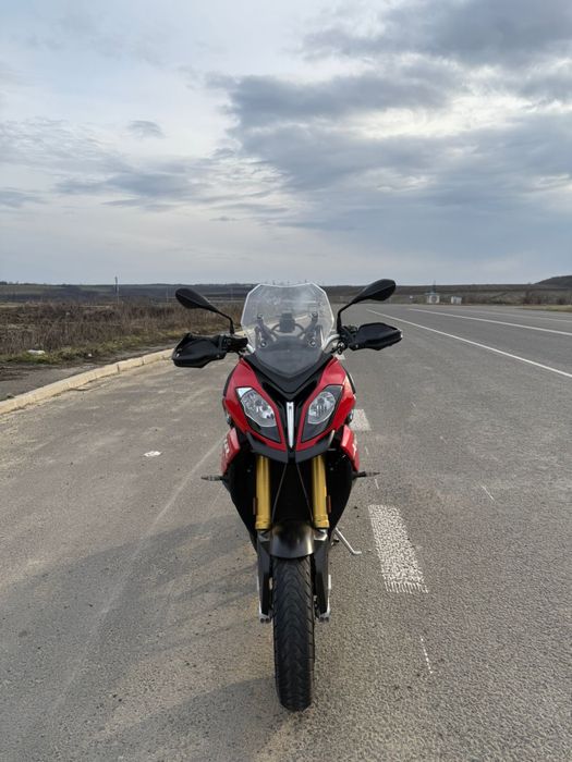 ‼️BMW S1000XR‼️ 2017