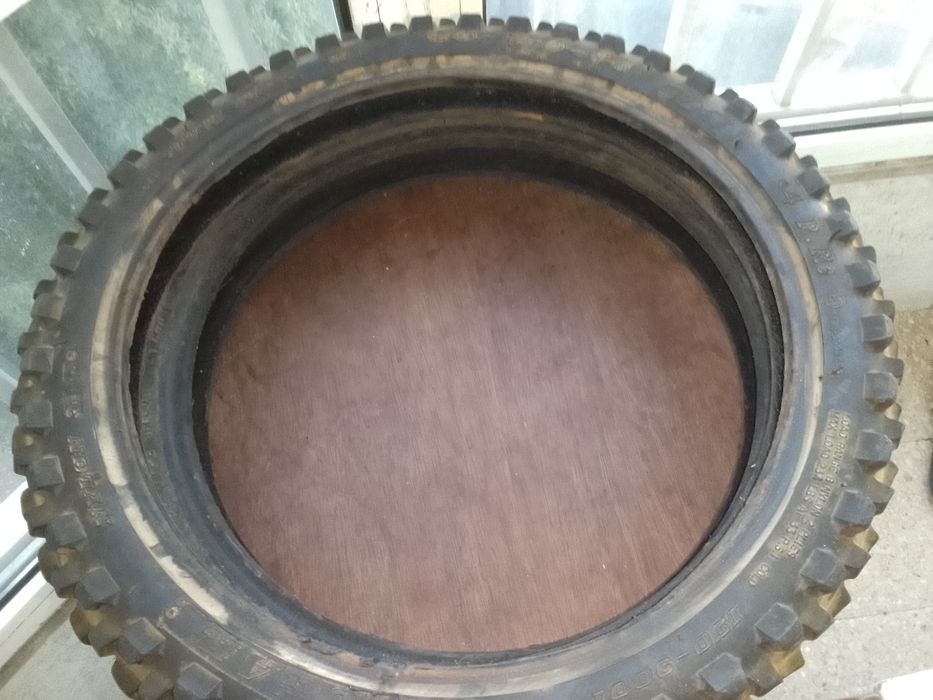 2 pneus roda 14 60/100