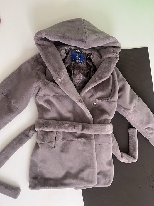 Пальто та Шуба Жіноча Нова