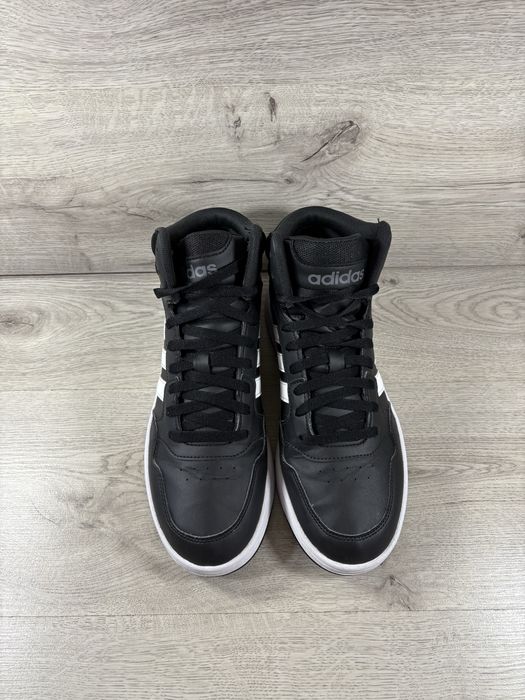Adidas Hoops чоловічі кросівки 43 розмір