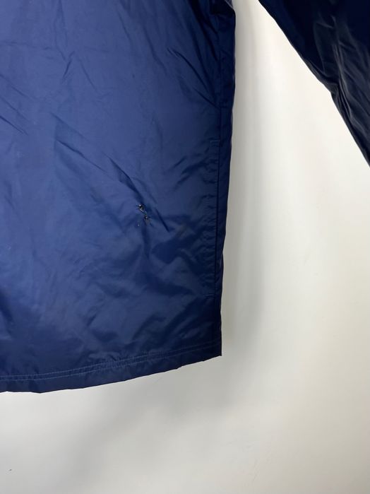 Kurtka Nike Small Logo Zipped