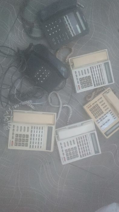 Телефони вінтажні