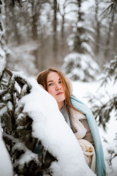 Послуги фотографа Біла Церква