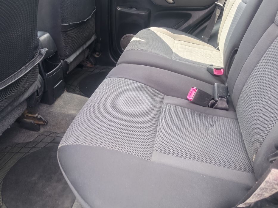 Toyota RAV4 2.0D4D 4X4 Po Lifcie!!!