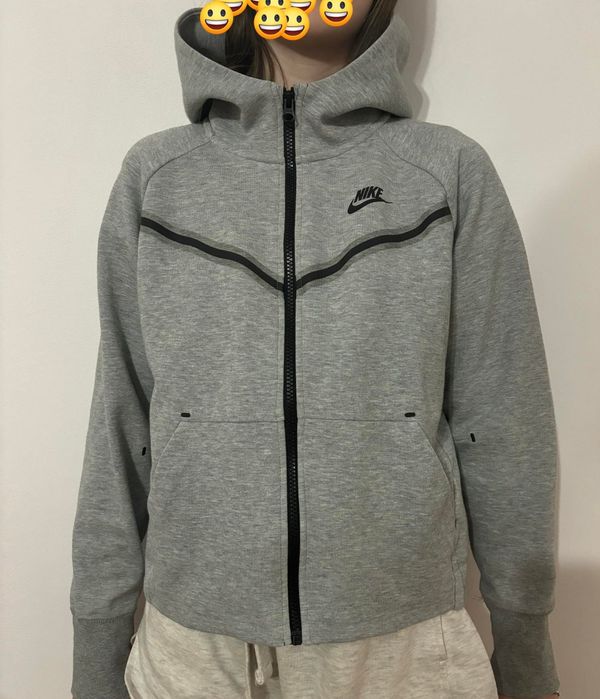 Bluza Nike Tech fleece