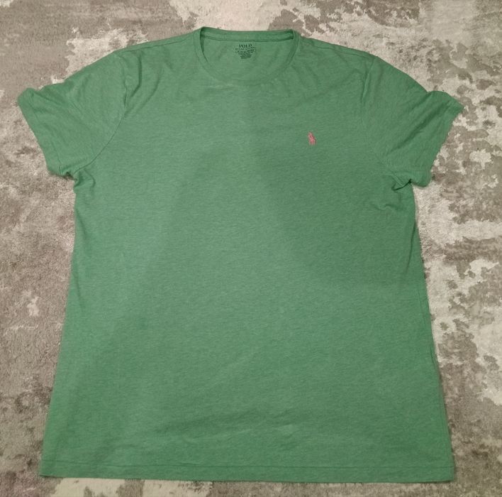 Футболка Ralph Lauren