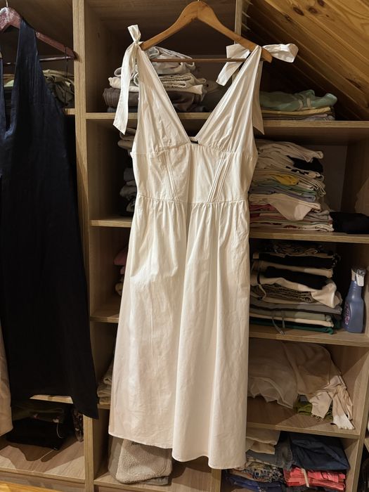Сукня zara розмір xl