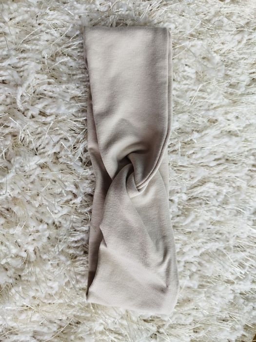 Opaska na głowę nowa