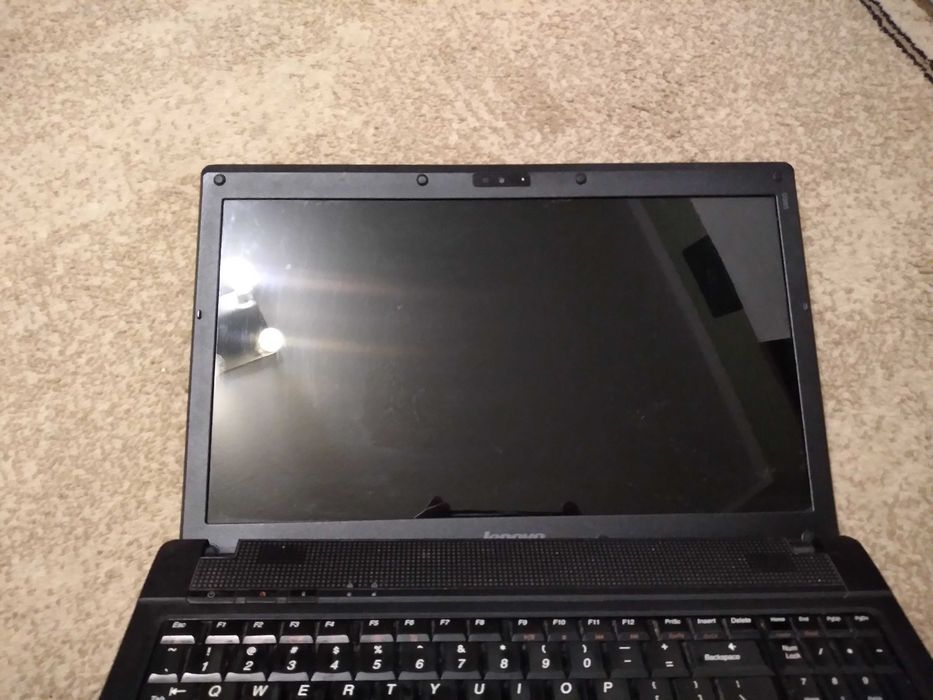 Laptopy na części/odzysk