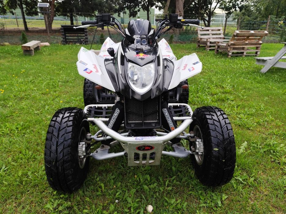 Arctic Cat
