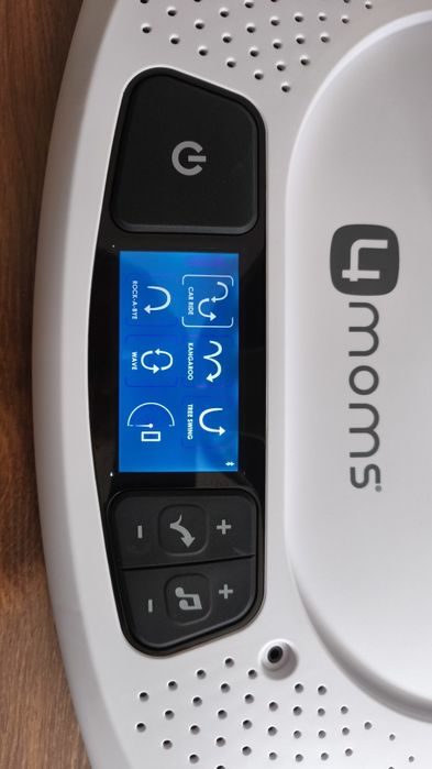 Bujak 4moms Mamaroo