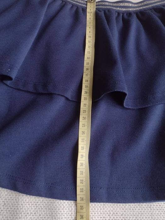 Spódniczka galowa cool club