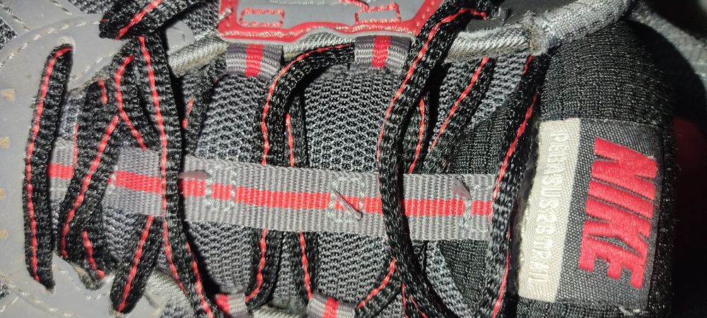 Sapatilha desportiva