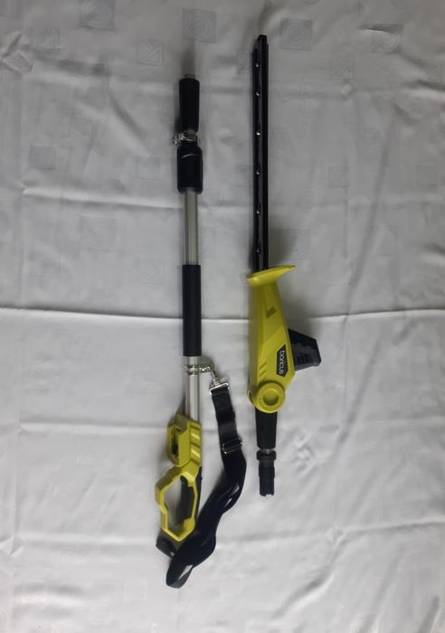 Nożyce Akumulatorowe firmy Baricus