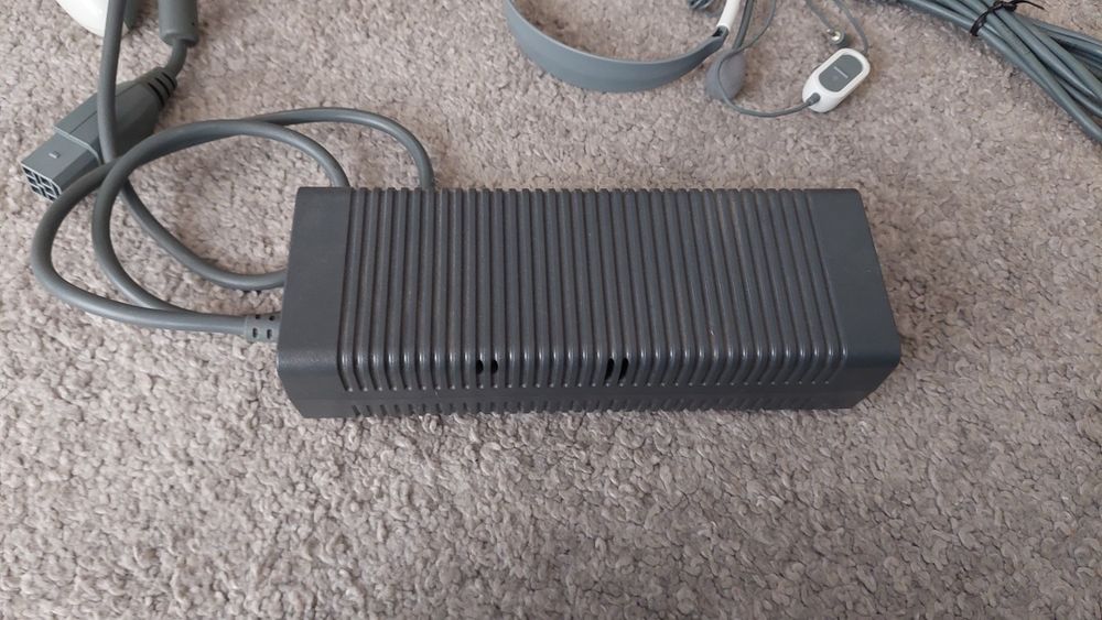 Xbox 360 HDMI  60GB