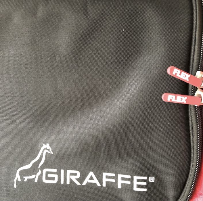 FLEX Żyrafa torba