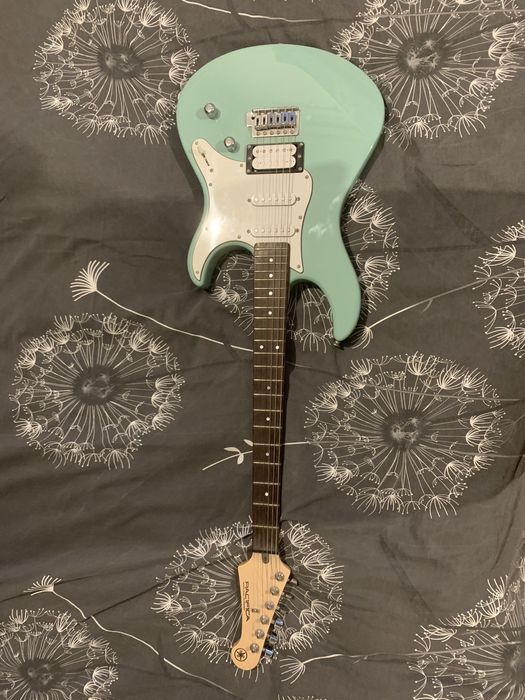 Yamaha pacifica 112v olx new arrivals