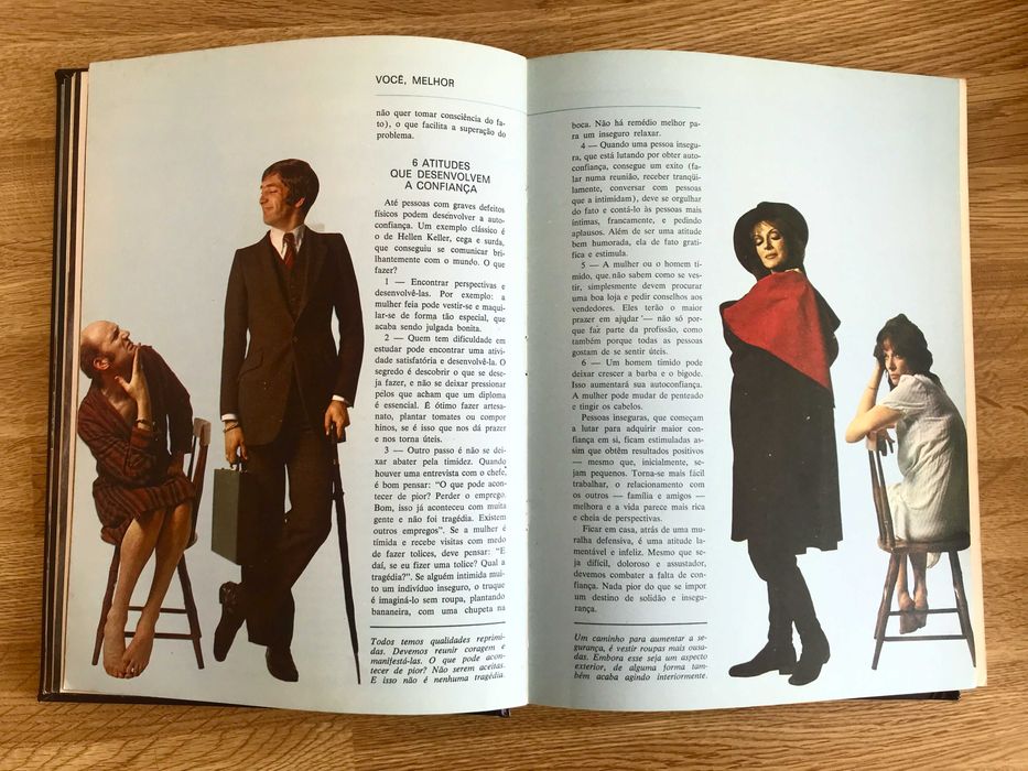 A Vida a 2 - O Casal de hoje (1972)