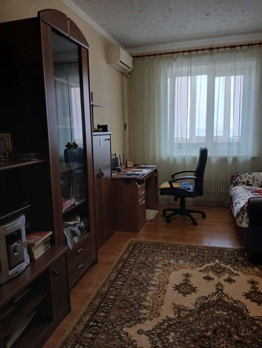 Продам по ул.Калнышевского 4х ком.кв.Хортицкой 17 мкрн.