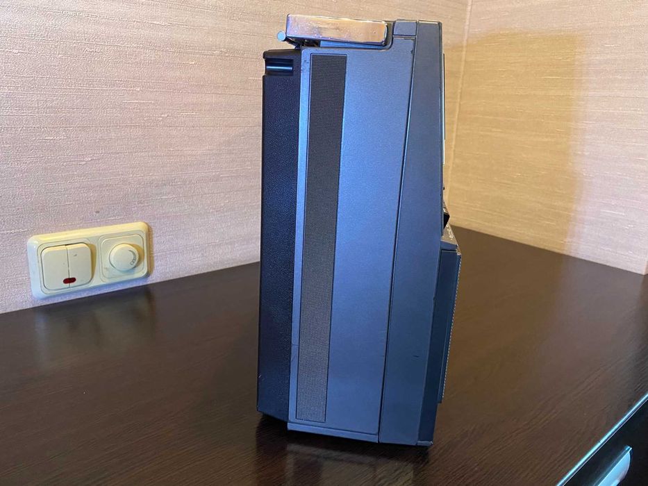 Магнитола SHARP GF-888