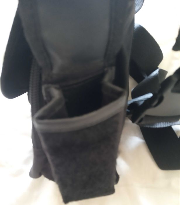 Vendo Bolsa de Perna/Ombro