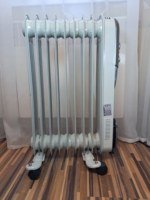 Обігрівач масляний Element 800/1200/2000вт
