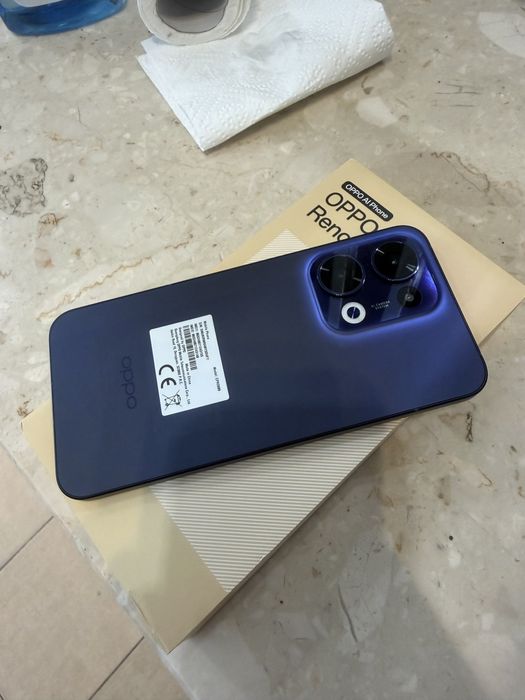 [1948/25] OPPO Reno13 5G !!Jak nowy!!