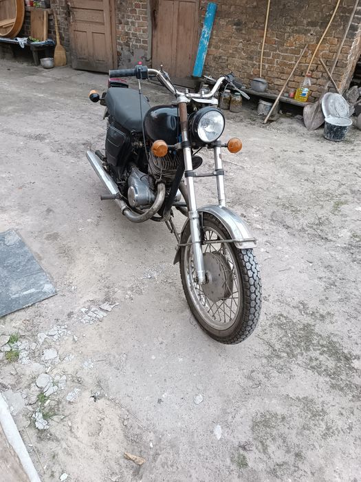 Продам Иж планета 4