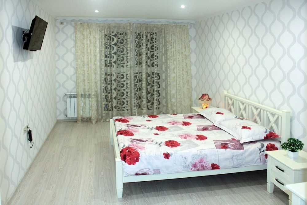 Шикарная квартира, новый дом с видом на Корпусный парк. Тепло/автоном/