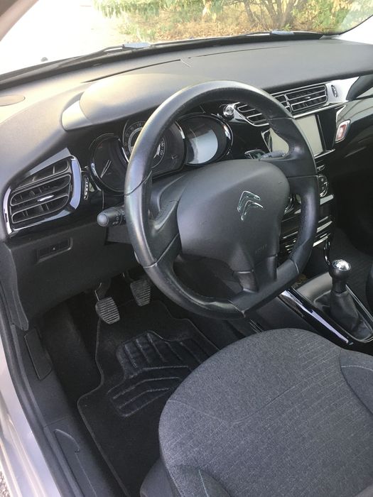 Citroën C3 — fotografia 6