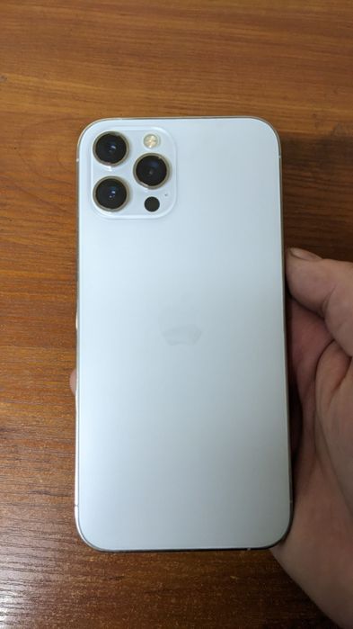 IPhone 12 Pro Max купити по доступній ціні на OLX