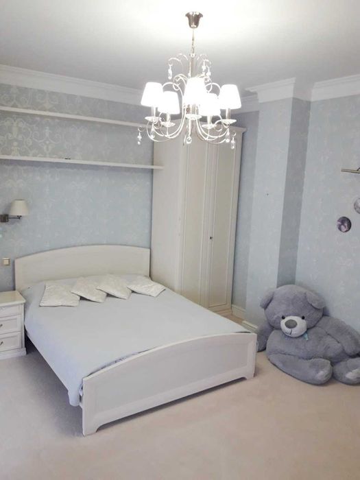 Многокомнатная квартира по адресу ул. Шевченка (площадь 442 м²) - Atlanta.ua - фото 12