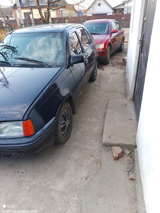 Продам Опель кадет