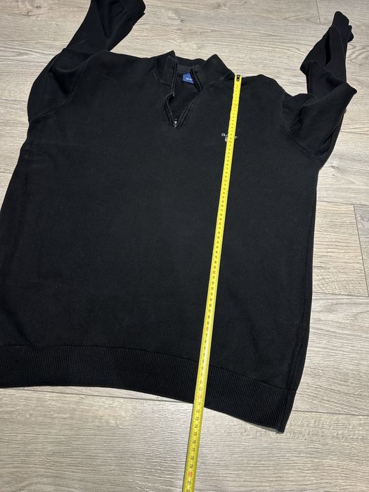 Gant 1.4 зіп кофта, светр, джемпер