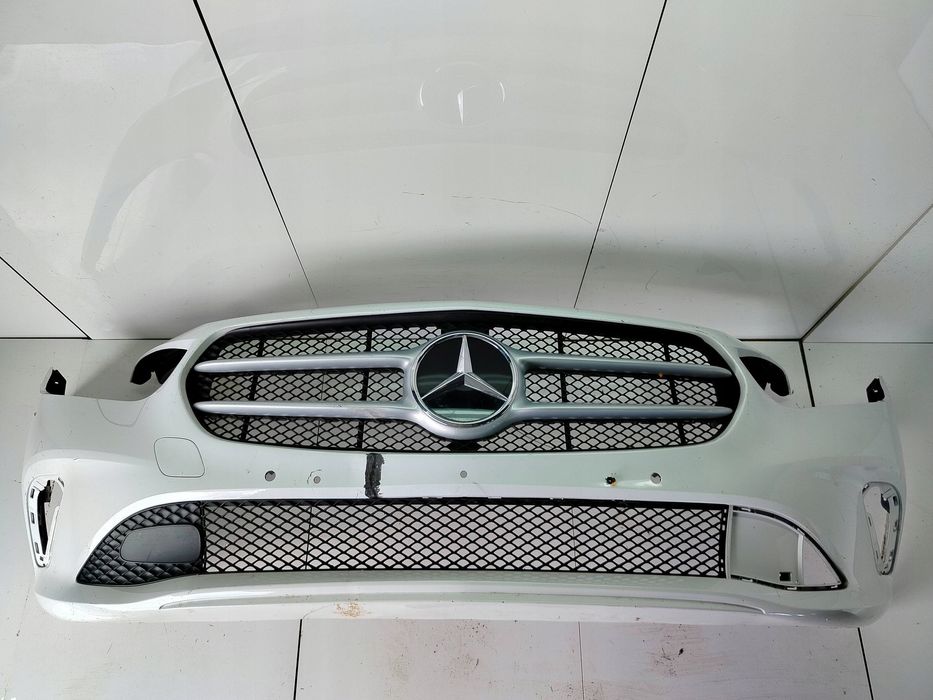 zderzak przód mercedes b-klasa w247 (2018-)