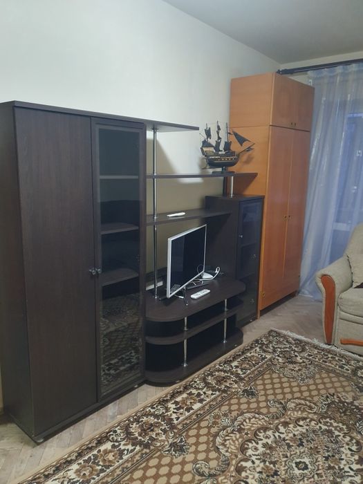 Оренда 1кімнатна квартира