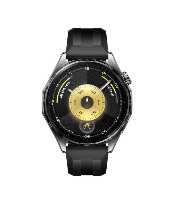 Smartwatch Huawei Watch GT 6 Active czarny 46mm gwarancja