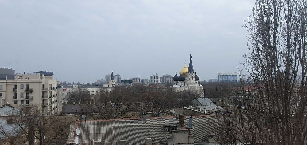 2-комнатная квартира по адресу Куликово поле пл. (площадь 60 м²) - Atlanta.ua - фото 10