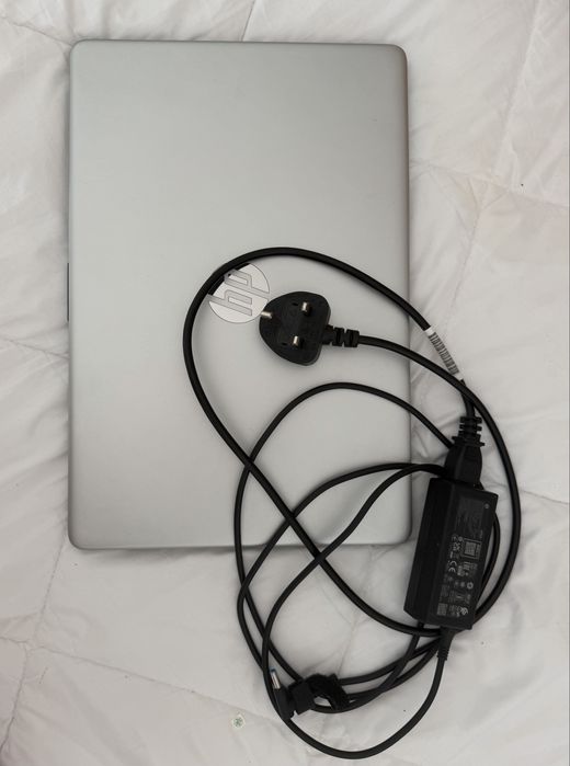 HP 15s-fq5026na | i3 | 8GB RAM | 256GB SSD | 15,6”