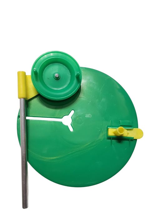 Жерлиця сумська алюміній не оснащена та оснащена. Є опт