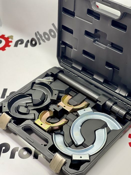 Професійна Стяжка пружин Знімач пружин